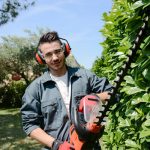 jardinage