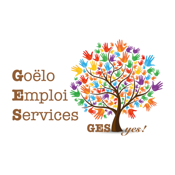 logo goelo emploi services