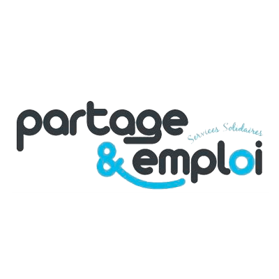 logo partage emploi