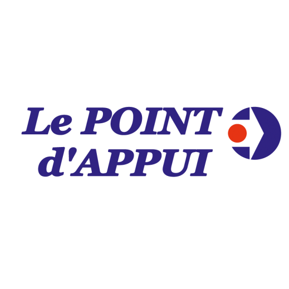 logo point d'appui