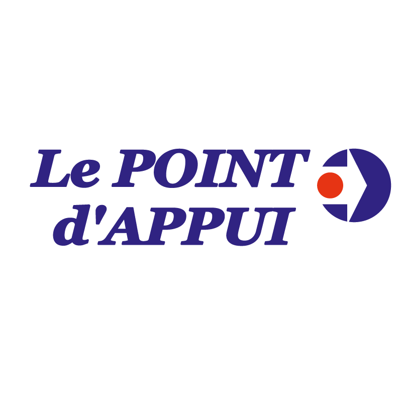 logo point d'appui